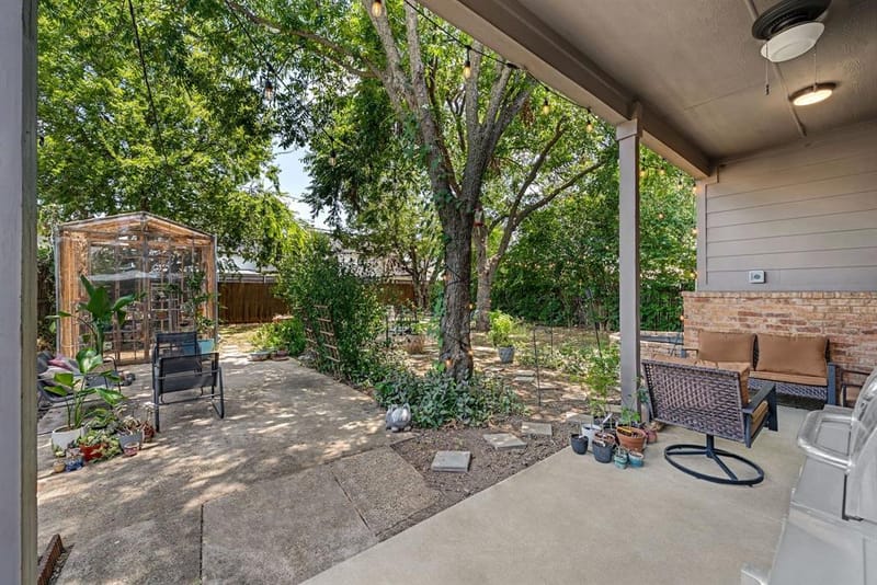 7518 Morton Street, Dallas TX 75209 - Photo 22