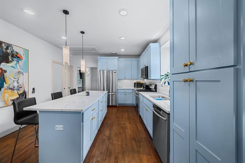 7518 Morton Street, Dallas TX 75209 - Photo 9