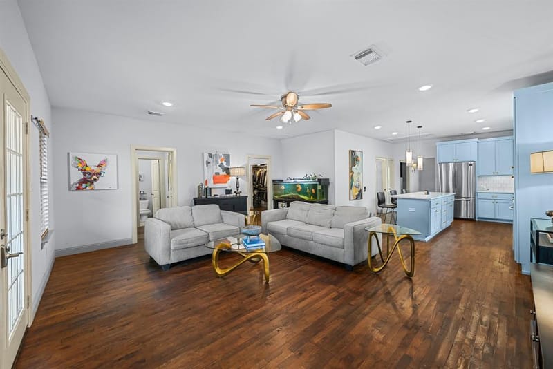7518 Morton Street, Dallas TX 75209 - Photo 14