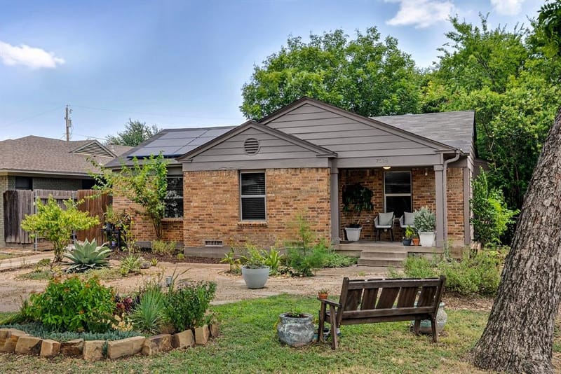 7518 Morton Street, Dallas TX 75209 - Photo 4