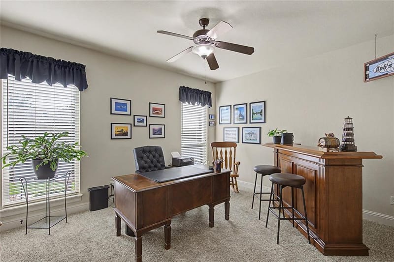 149 Meadow Arbor Drive, Weatherford TX 76085 - Photo 27