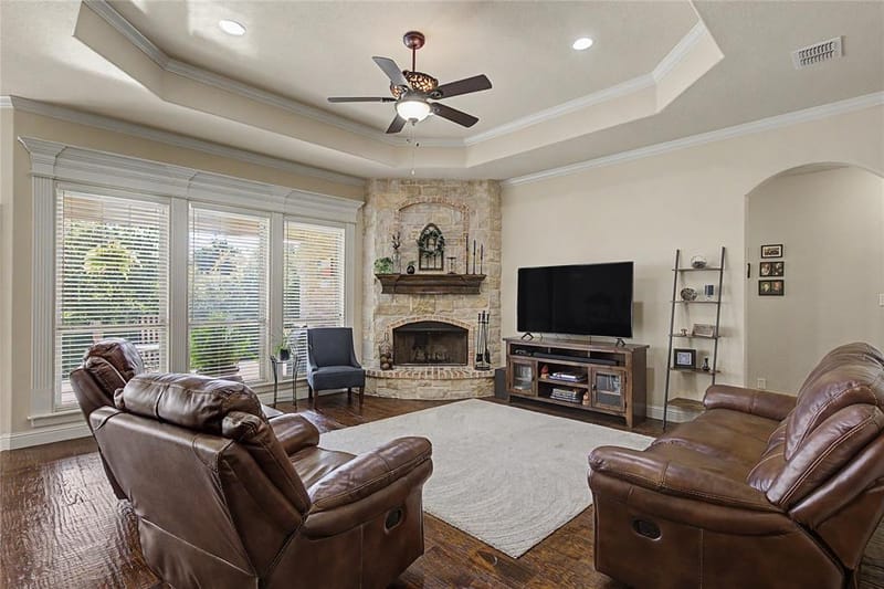 149 Meadow Arbor Drive, Weatherford TX 76085 - Photo 6
