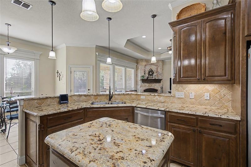 149 Meadow Arbor Drive, Weatherford TX 76085 - Photo 13