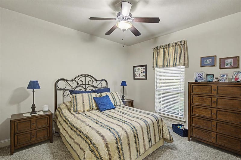 149 Meadow Arbor Drive, Weatherford TX 76085 - Photo 26
