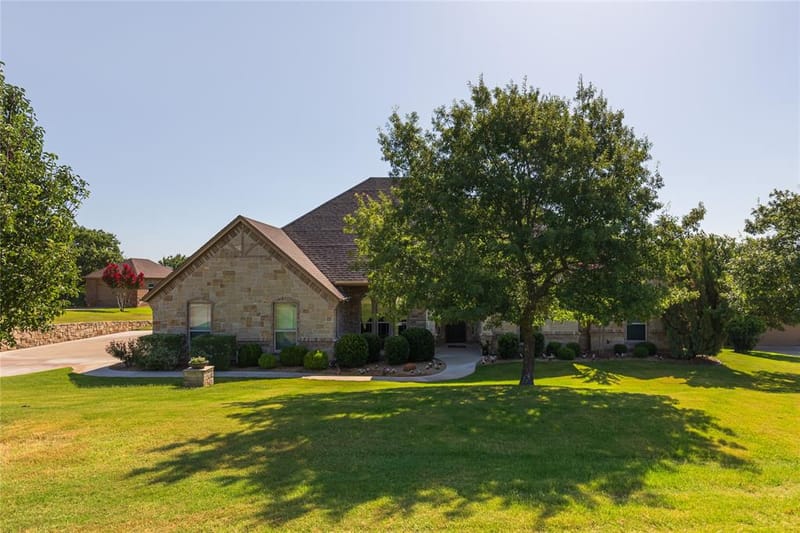 149 Meadow Arbor Drive, Weatherford TX 76085 - Photo 36