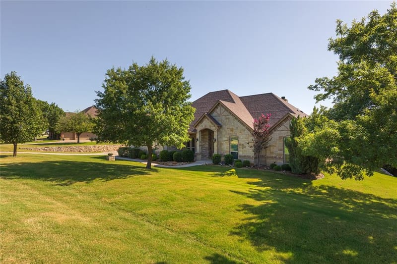 149 Meadow Arbor Drive, Weatherford TX 76085 - Photo 32