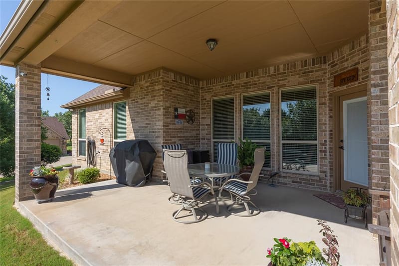 149 Meadow Arbor Drive, Weatherford TX 76085 - Photo 5