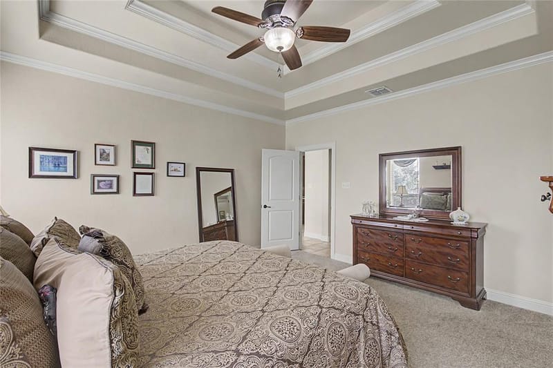 149 Meadow Arbor Drive, Weatherford TX 76085 - Photo 20
