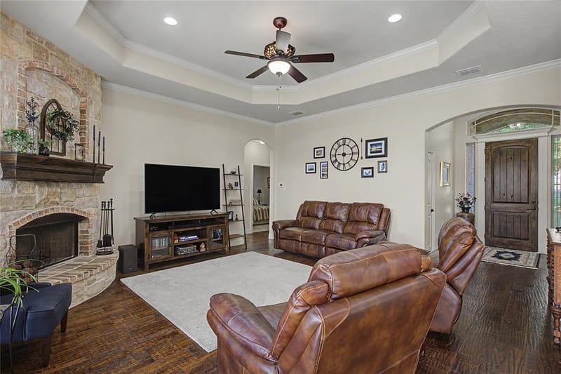 149 Meadow Arbor Drive, Weatherford TX 76085 - Photo 9