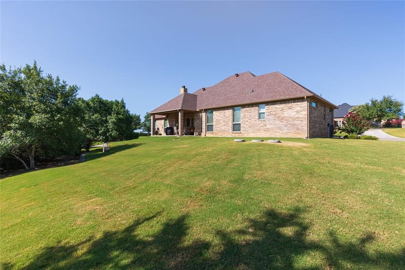 149 Meadow Arbor Drive, Weatherford TX 76085 - Photo 30