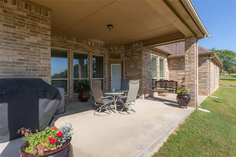 149 Meadow Arbor Drive, Weatherford TX 76085 - Photo 34