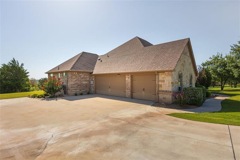 149 Meadow Arbor Drive, Weatherford TX 76085 - Photo 38