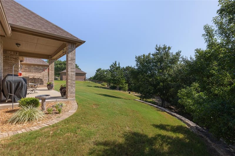 149 Meadow Arbor Drive, Weatherford TX 76085 - Photo 33