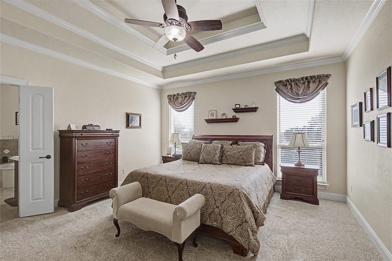 149 Meadow Arbor Drive, Weatherford TX 76085 - Photo 18