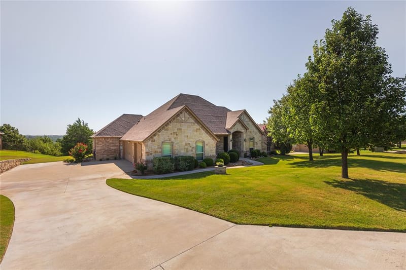 149 Meadow Arbor Drive, Weatherford TX 76085 - Photo 37