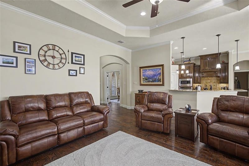 149 Meadow Arbor Drive, Weatherford TX 76085 - Photo 11