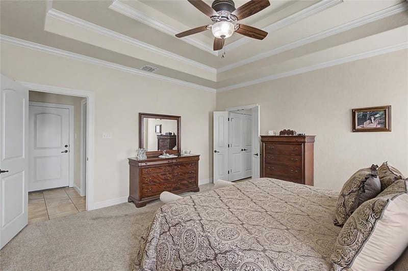 149 Meadow Arbor Drive, Weatherford TX 76085 - Photo 19