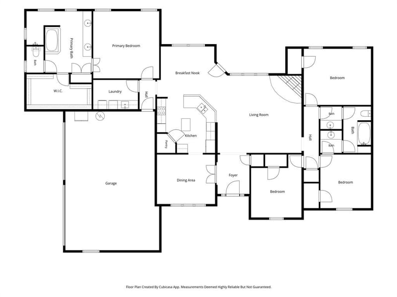 149 Meadow Arbor Drive, Weatherford TX 76085 - Photo 40
