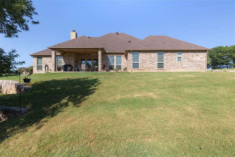 149 Meadow Arbor Drive, Weatherford TX 76085 - Photo 31