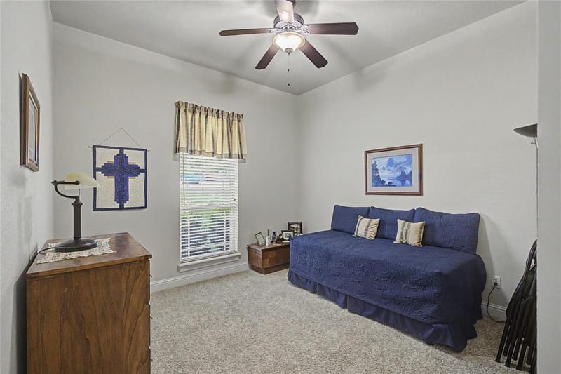 149 Meadow Arbor Drive, Weatherford TX 76085 - Photo 25