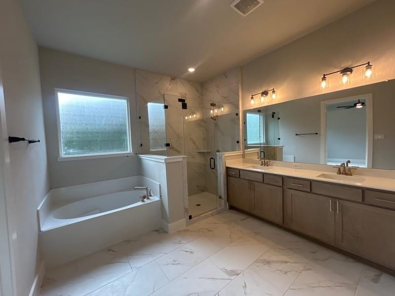 1007 Perrin Lane, Van Alstyne TX 75495 - Photo 9