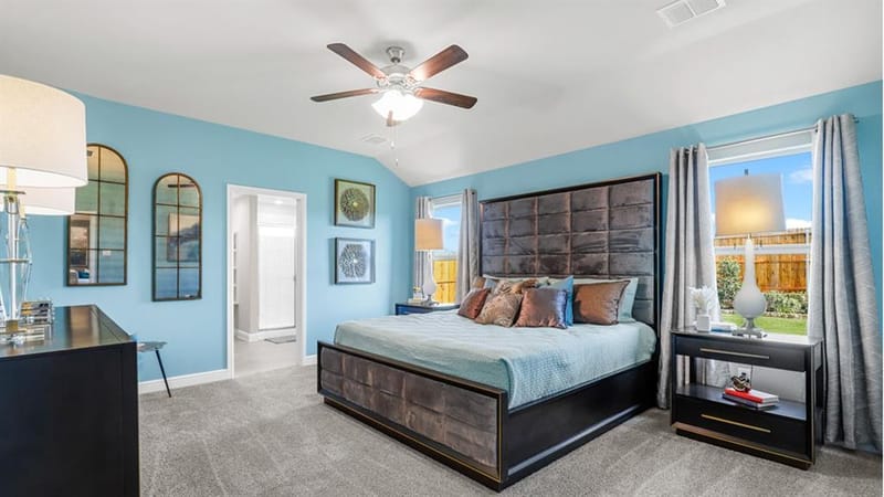 1458 CANTERBURY Trail, DeSoto TX 75115 - Photo 15