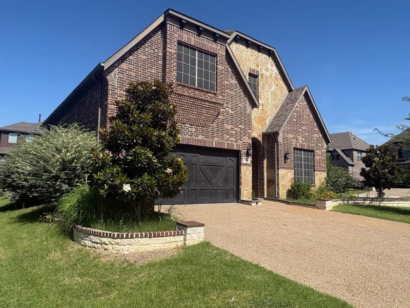 1109 Melcer Street, Plano TX 75074 - Photo 2