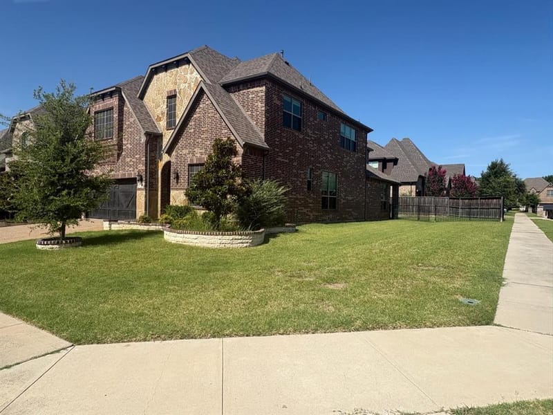 1109 Melcer Street, Plano TX 75074 - Photo 3