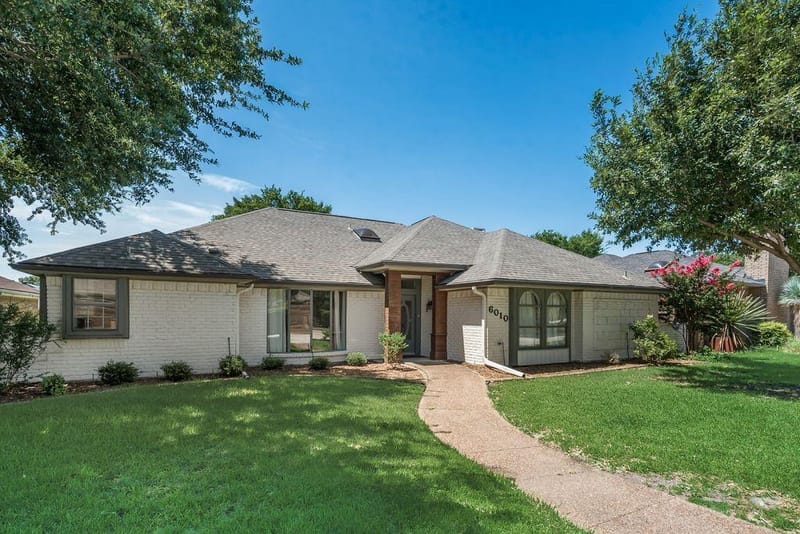 6010 La Cosa Drive, Dallas TX 75248 - Photo 2