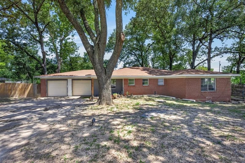 925 Maryland Drive, Athens TX 75751 - Photo 3