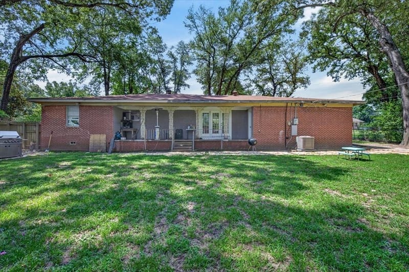 925 Maryland Drive, Athens TX 75751 - Photo 18