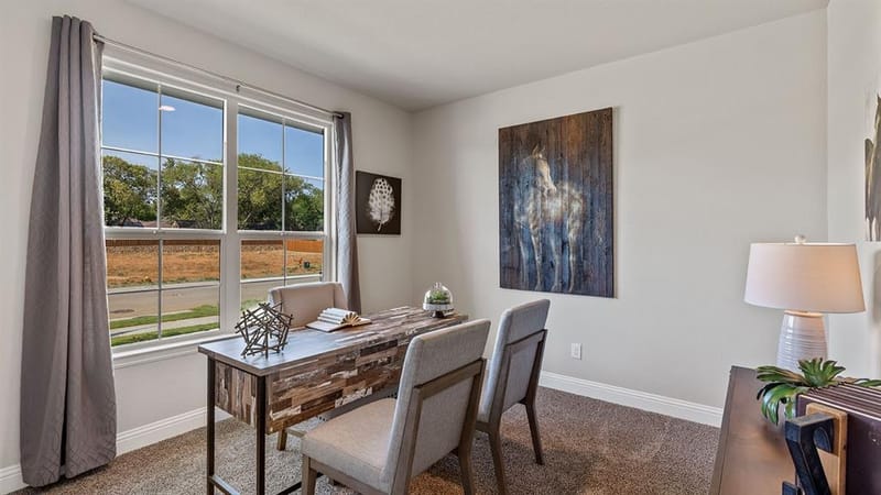 2605 FLYCATCHER Drive, Denton TX 76205 - Photo 23