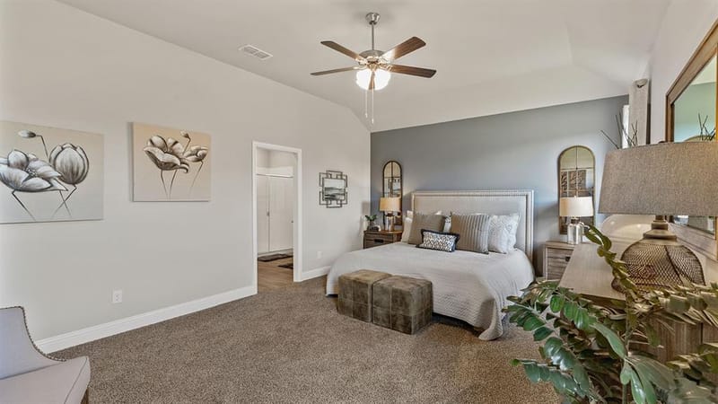 2605 FLYCATCHER Drive, Denton TX 76205 - Photo 17