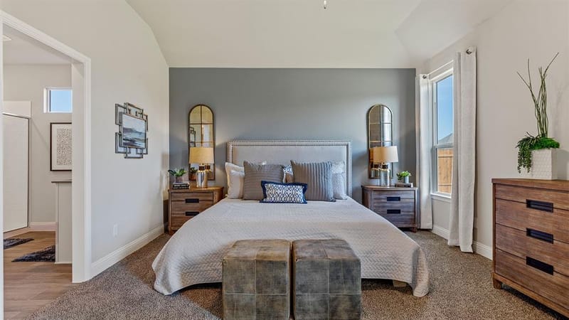 2605 FLYCATCHER Drive, Denton TX 76205 - Photo 15