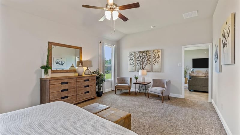 2605 FLYCATCHER Drive, Denton TX 76205 - Photo 19