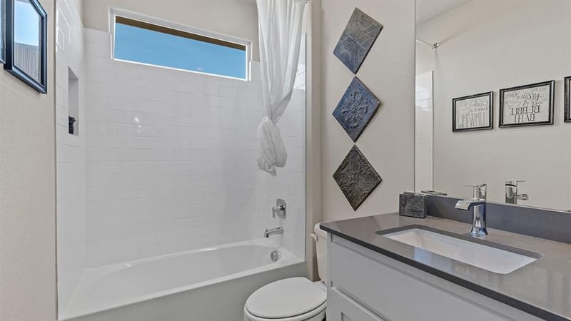 2605 FLYCATCHER Drive, Denton TX 76205 - Photo 25