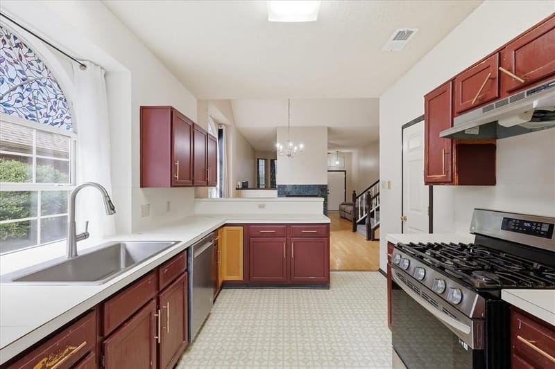 6517 White Oak Drive, Rowlett TX 75089 - Photo 12