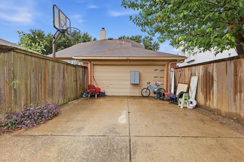 6517 White Oak Drive, Rowlett TX 75089 - Photo 26