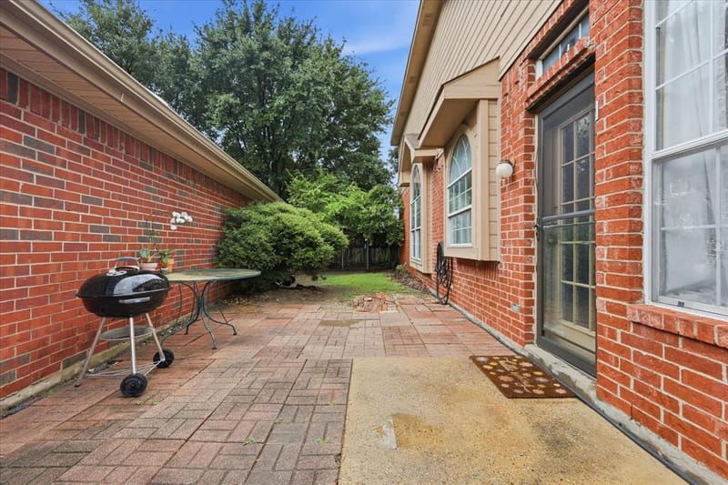 6517 White Oak Drive, Rowlett TX 75089 - Photo 25