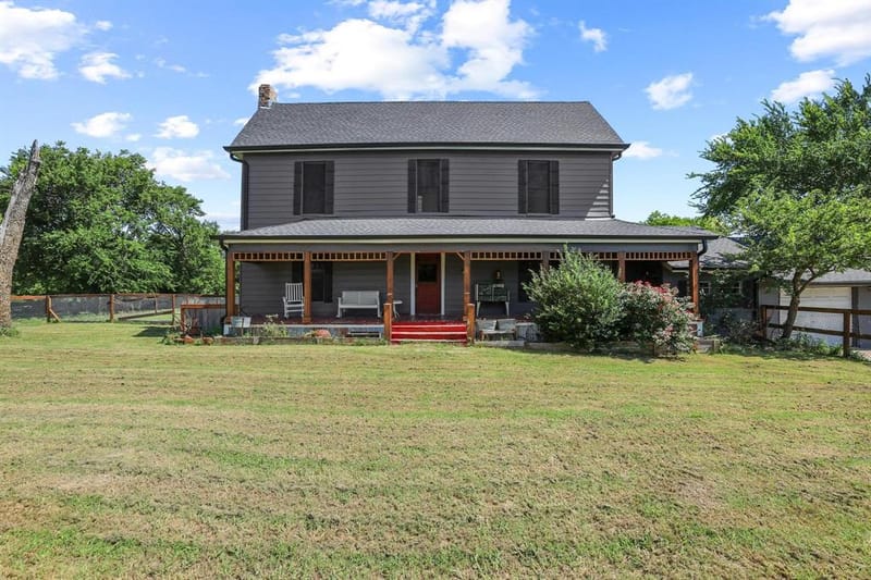 4453 Fm 902, Howe TX 75459 - Photo 2