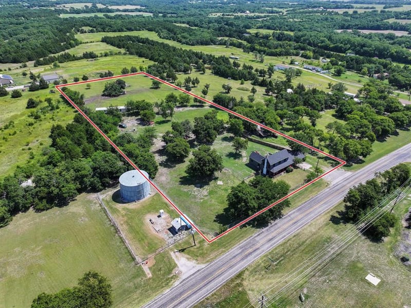 4453 Fm 902, Howe TX 75459 - Photo 20