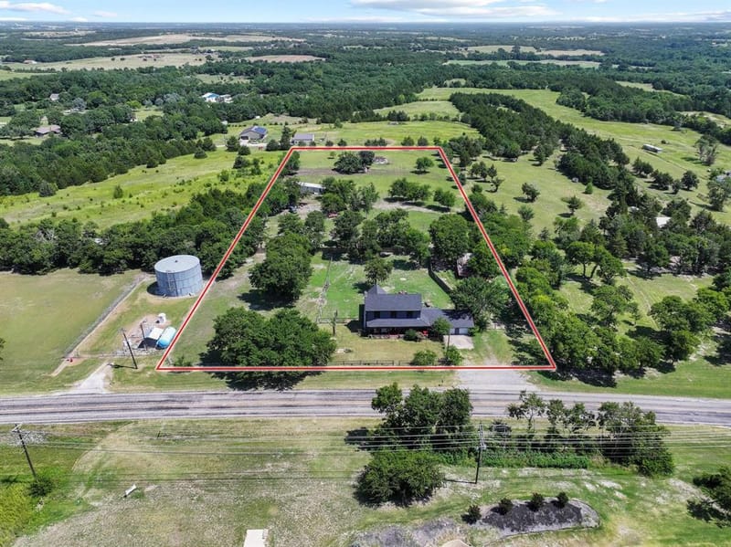 4453 Fm 902, Howe TX 75459 - Photo 18