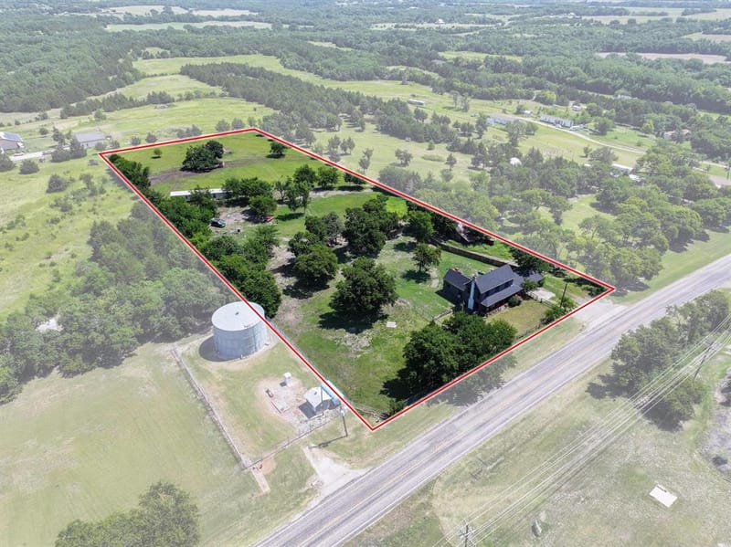 4453 Fm 902, Howe TX 75459 - Photo 19