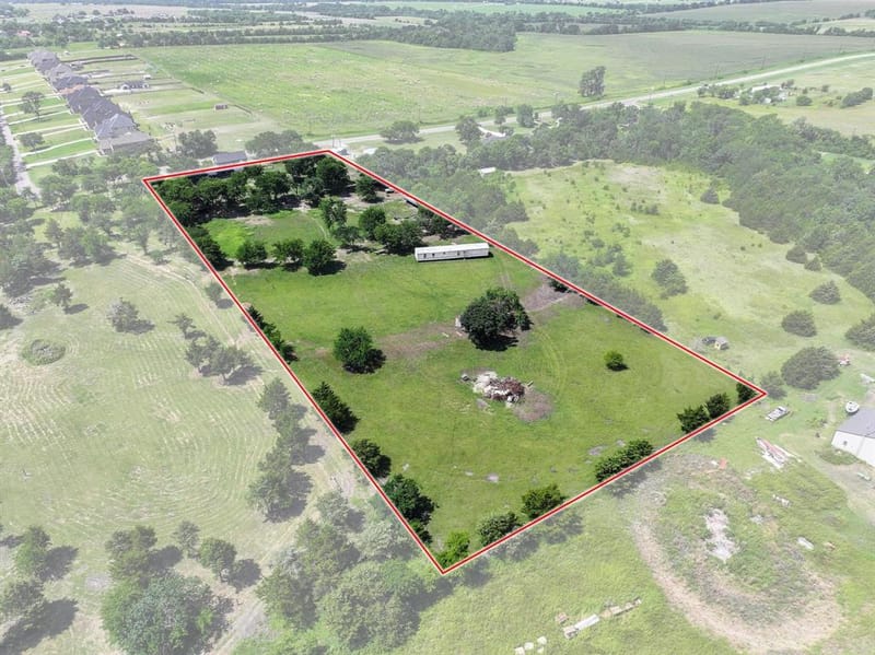 4453 Fm 902, Howe TX 75459 - Photo 21