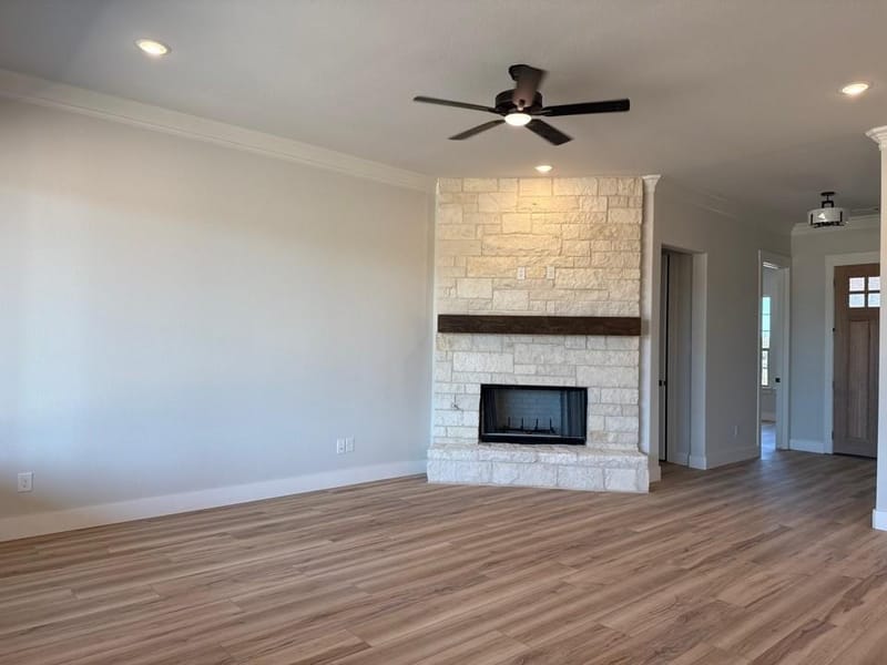 309 Texas Sage Trail, Weatherford TX 76085 - Photo 6