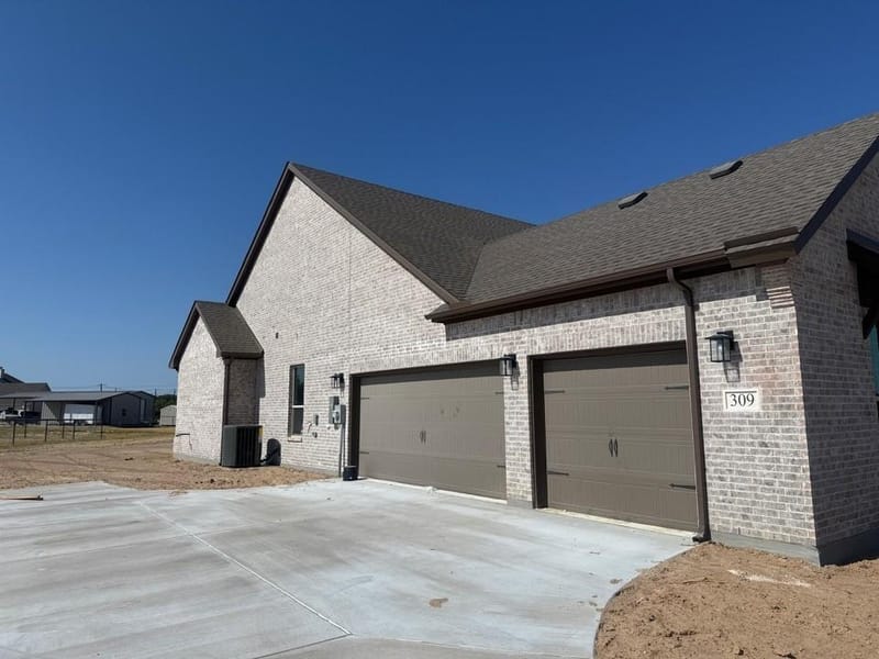 309 Texas Sage Trail, Weatherford TX 76085 - Photo 3