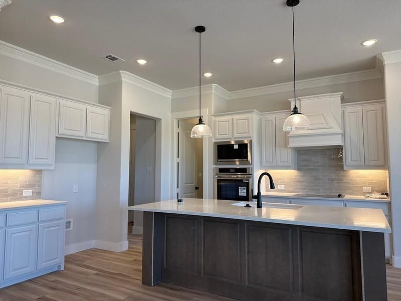 309 Texas Sage Trail, Weatherford TX 76085 - Photo 4