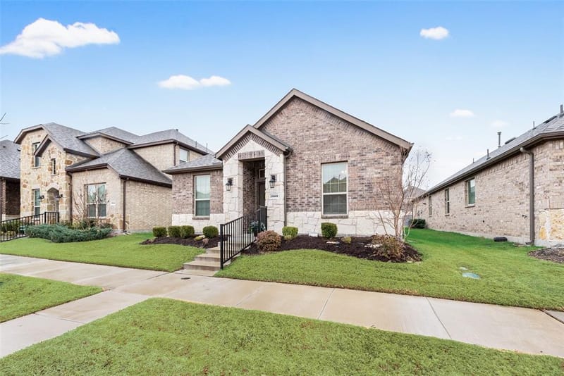 7009 Windmill Street, Little Elm TX 76227 - Photo 27
