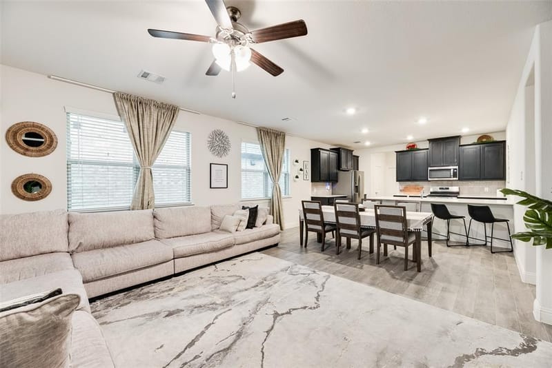 7009 Windmill Street, Little Elm TX 76227 - Photo 2