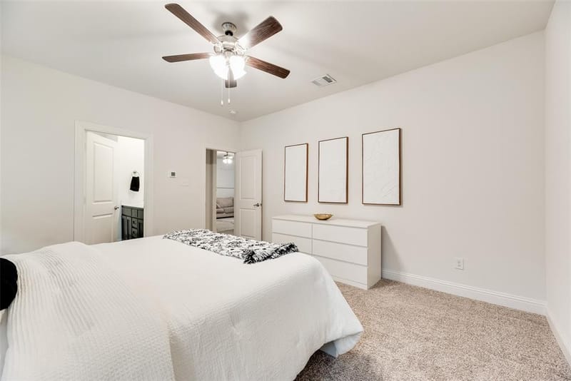 7009 Windmill Street, Little Elm TX 76227 - Photo 13